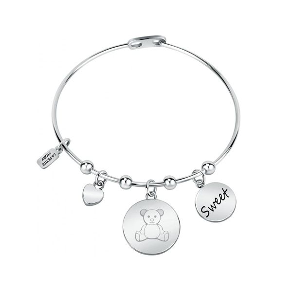 LA PETITE STORY JEWELRY Mod. LPS05ASF28