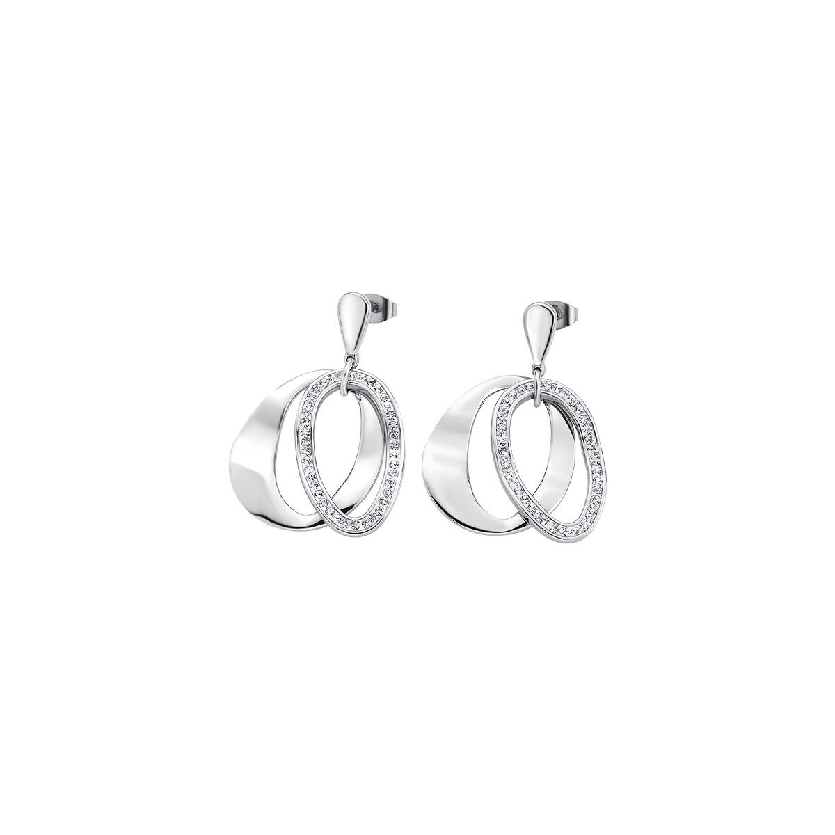 LOTUS JEWELS JEWELRY Mod. LS1672-4/1