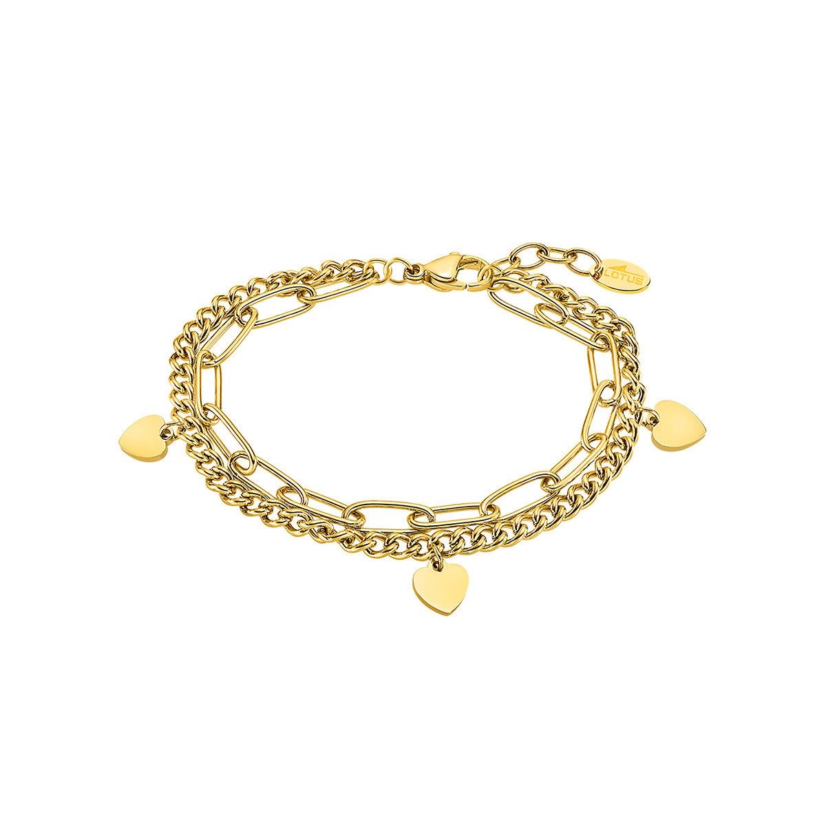 LOTUS JEWELS JEWELRY Mod. LS2314-2/2