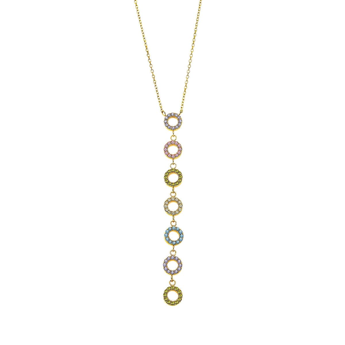 LOTUS JEWELS JEWELRY Mod. LS2318-1/1