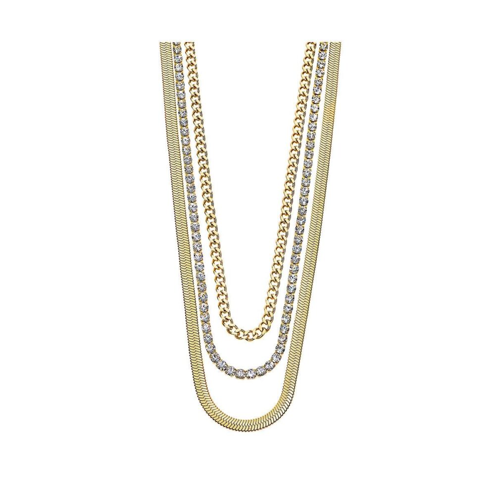 LOTUS JEWELS JEWELRY Mod. LS2342-1/2