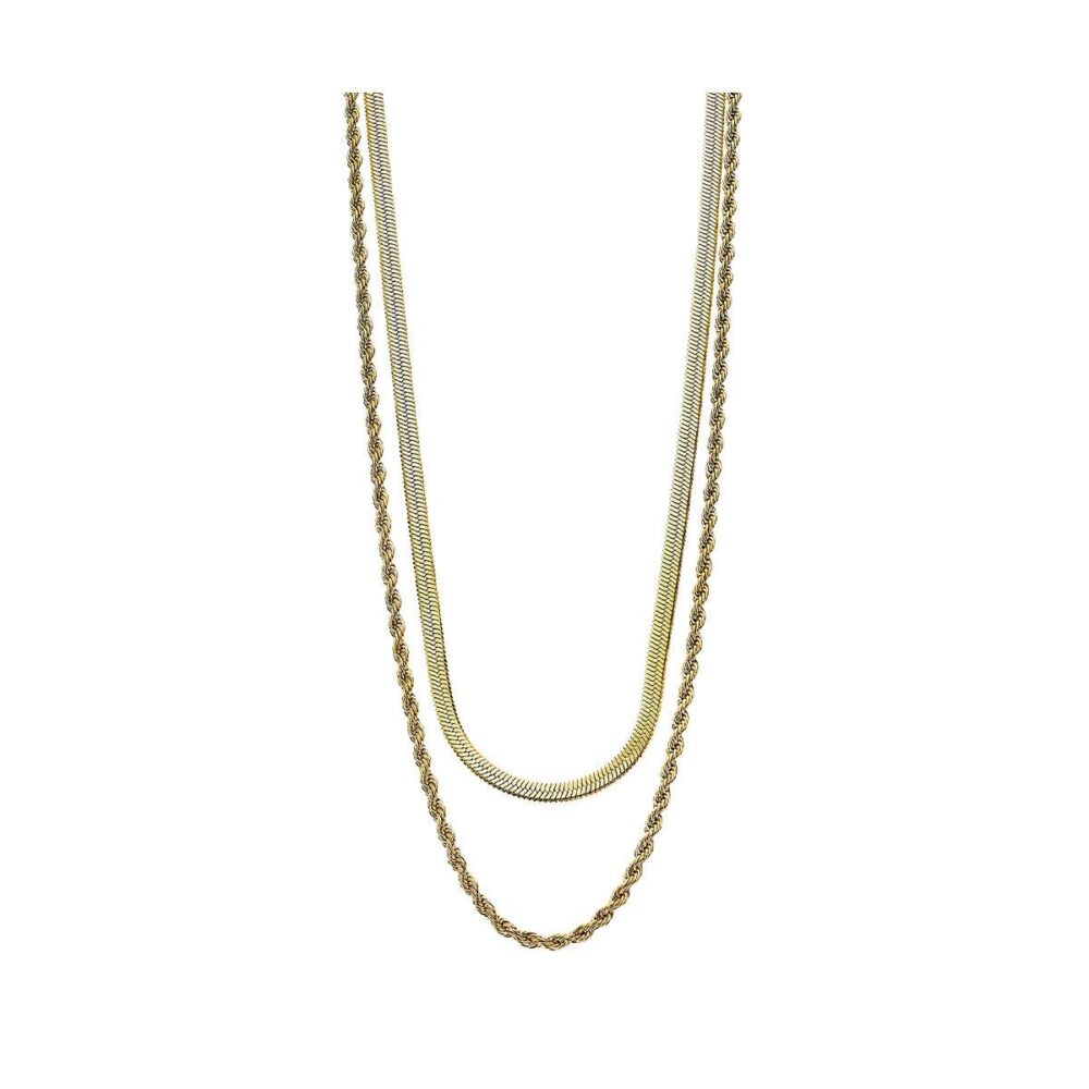LOTUS JEWELS JEWELRY Mod. LS2343-1/2