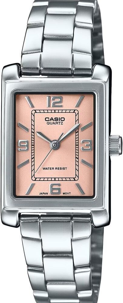 CASIO COLLECTION Mod. TANK - PINK