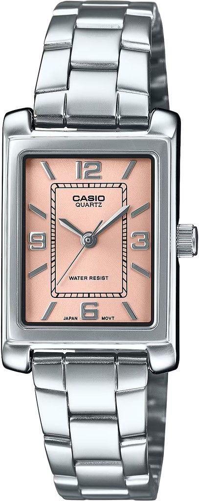 CASIO COLLECTION Mod. TANK - PINK
