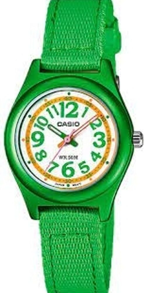 CASIO COLLECTION Mod. KID - GREEN