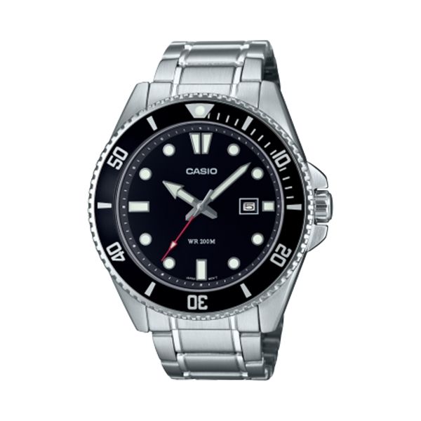 CASIO EU WATCHES Mod. MDV-107D-1A1VEF