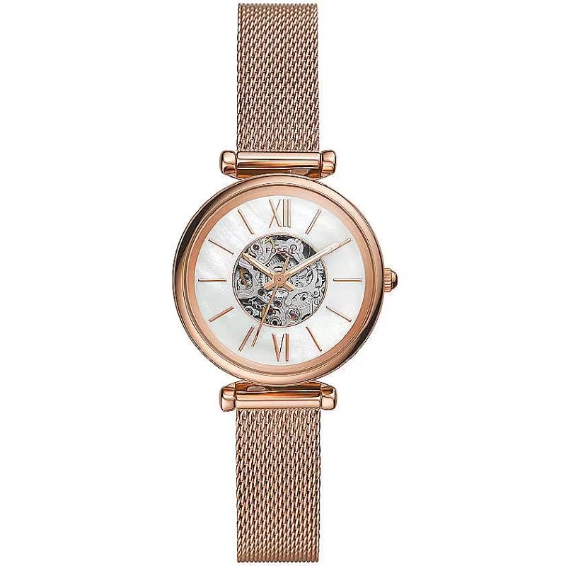 FOSSIL MECCANICO Mod. CARLIE