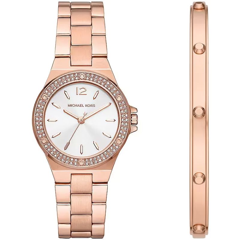 MICHAEL KORS Mod. LENNOX Special Pack + Bracelet