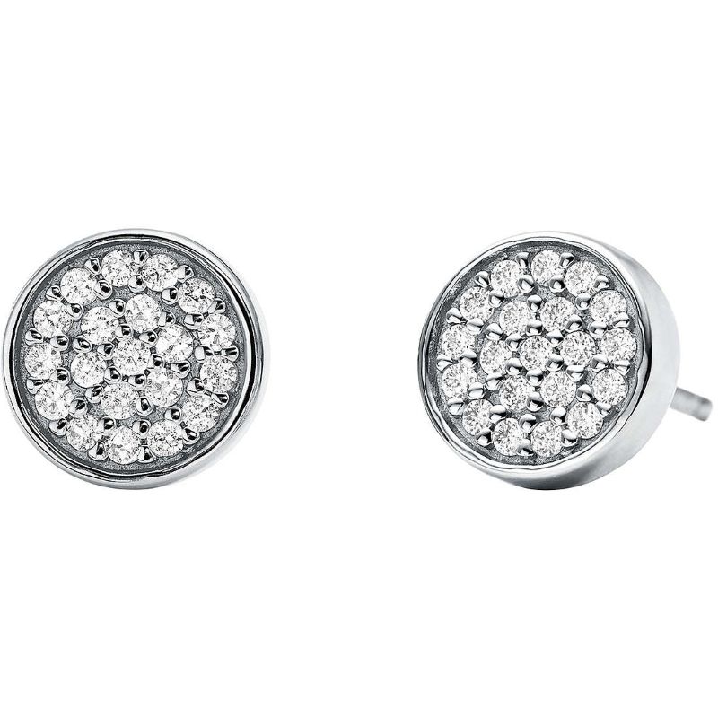 MICHAEL KORS PREMIUM SILVER COLLECTION Mod. MKC1034AN040