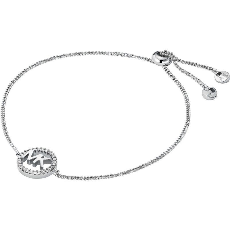 MICHAEL KORS PREMIUM SILVER COLLECTION Mod. MKC1246AN040