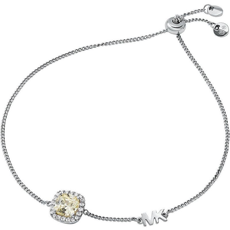 MICHAEL KORS PREMIUM SILVER COLLECTION Mod. MKC1404BJ040