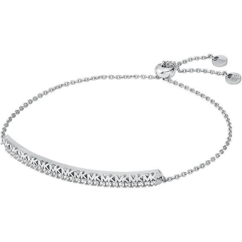 MICHAEL KORS PREMIUM SILVER COLLECTION Mod. MKC1577AN040