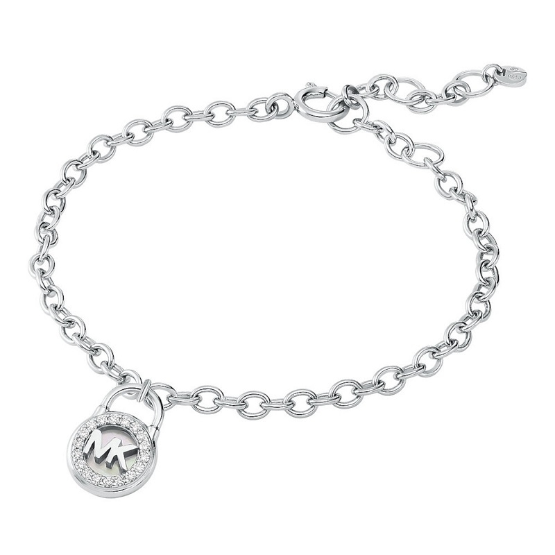 MICHAEL KORS PREMIUM SILVER COLLECTION Mod. MKC1604AH040
