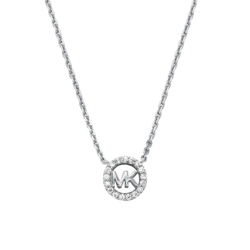 MICHAEL KORS PREMIUM SILVER COLLECTION Mod. MKC1726CZ040