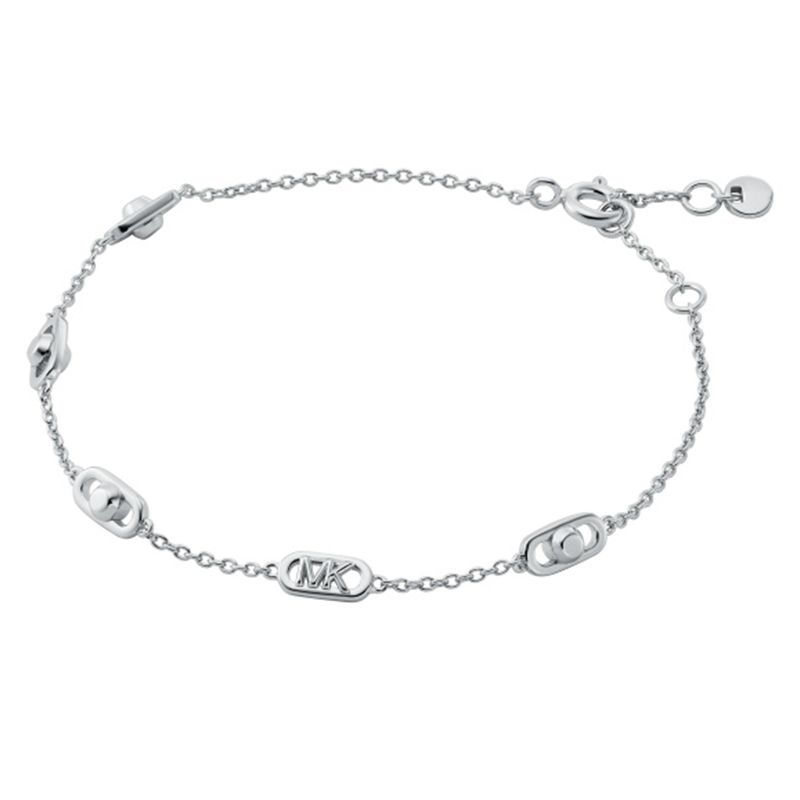 MICHAEL KORS PREMIUM SILVER COLLECTION Mod. MKC173600040
