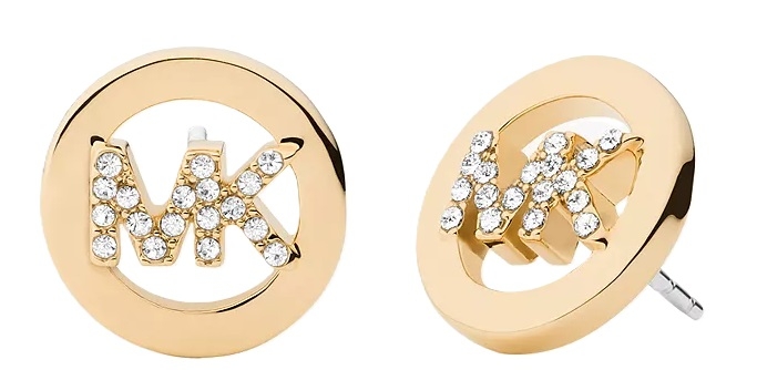 MICHAEL KORS FASHION JEWELS Mod. LOGO