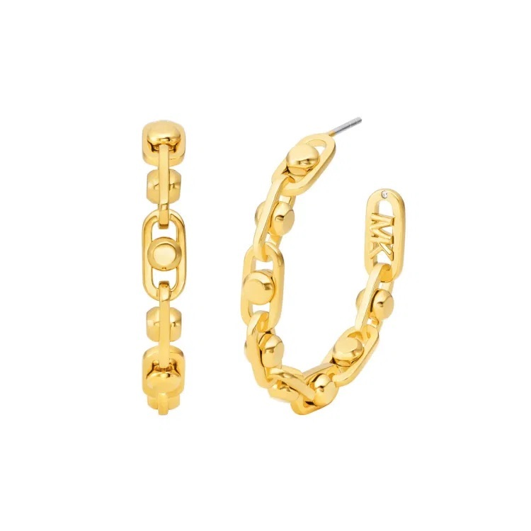 MICHAEL KORS FASHION JEWELS Mod. ASTOR LINK
