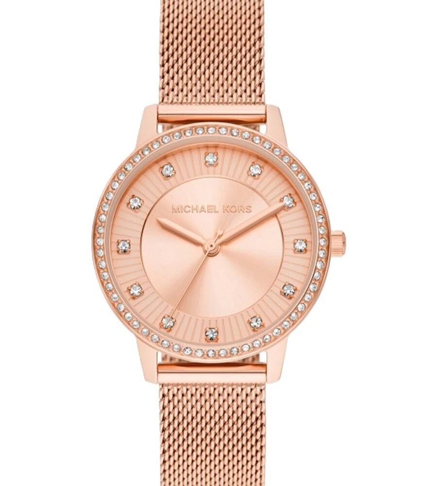 MICHAEL KORS Mod. CRYSTALS