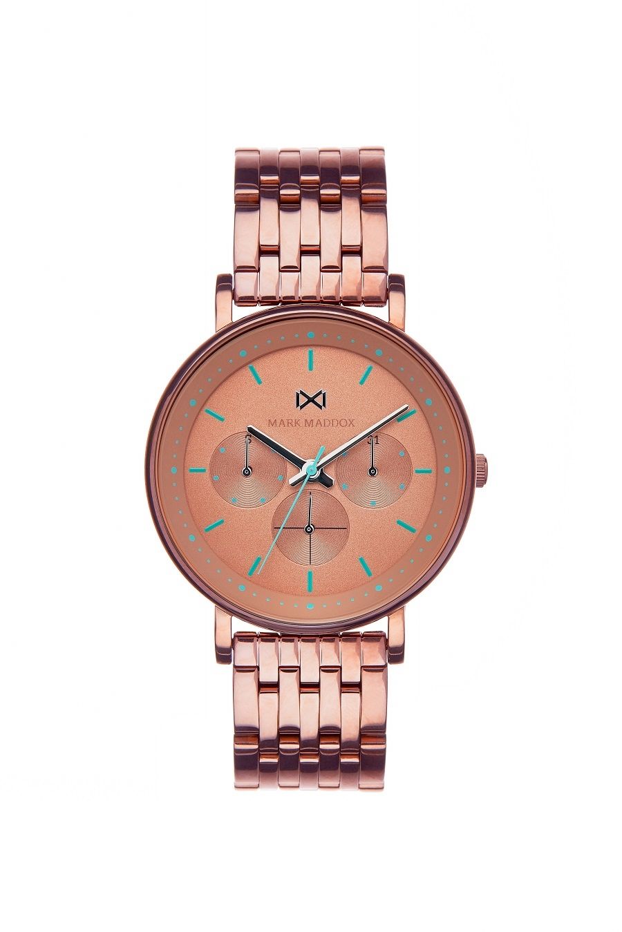 MARK MADDOX - NEW COLLECTION Mod. MM0103-47