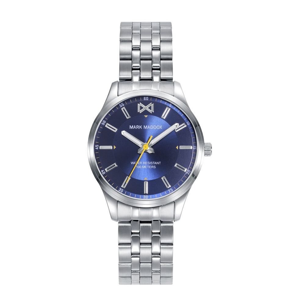 MARK MADDOX - NEW COLLECTION Mod. MM0136-37