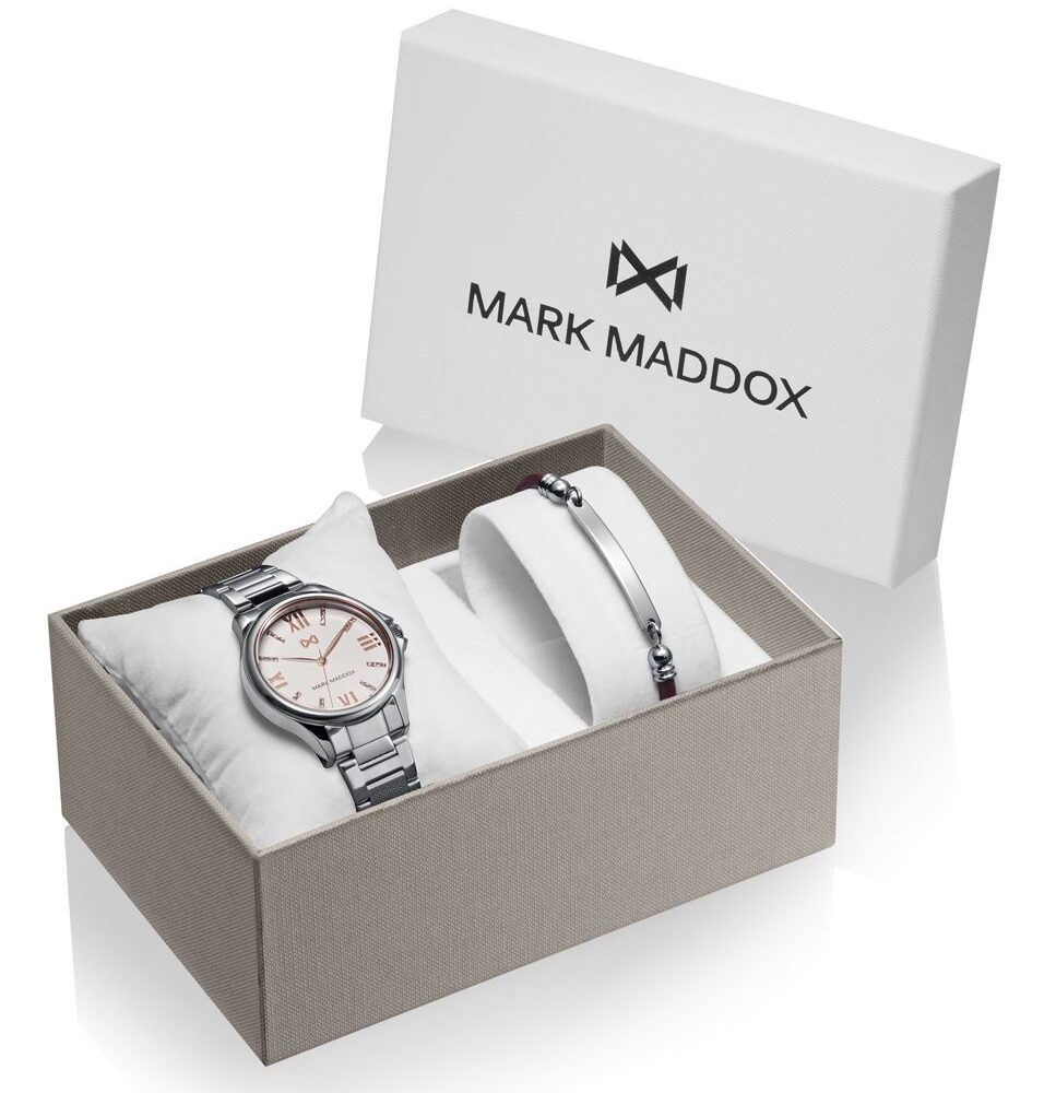 MARK MADDOX - NEW COLLECTION Mod. MM7145-03