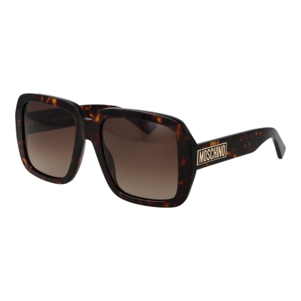 MOSCHINO MOD. MOS180_S 55086HA