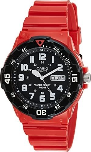 CASIO SPORT Mod. DIVER 100M - BLACK