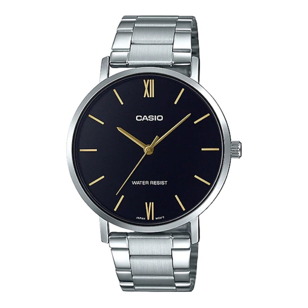 CASIO COLLECTION