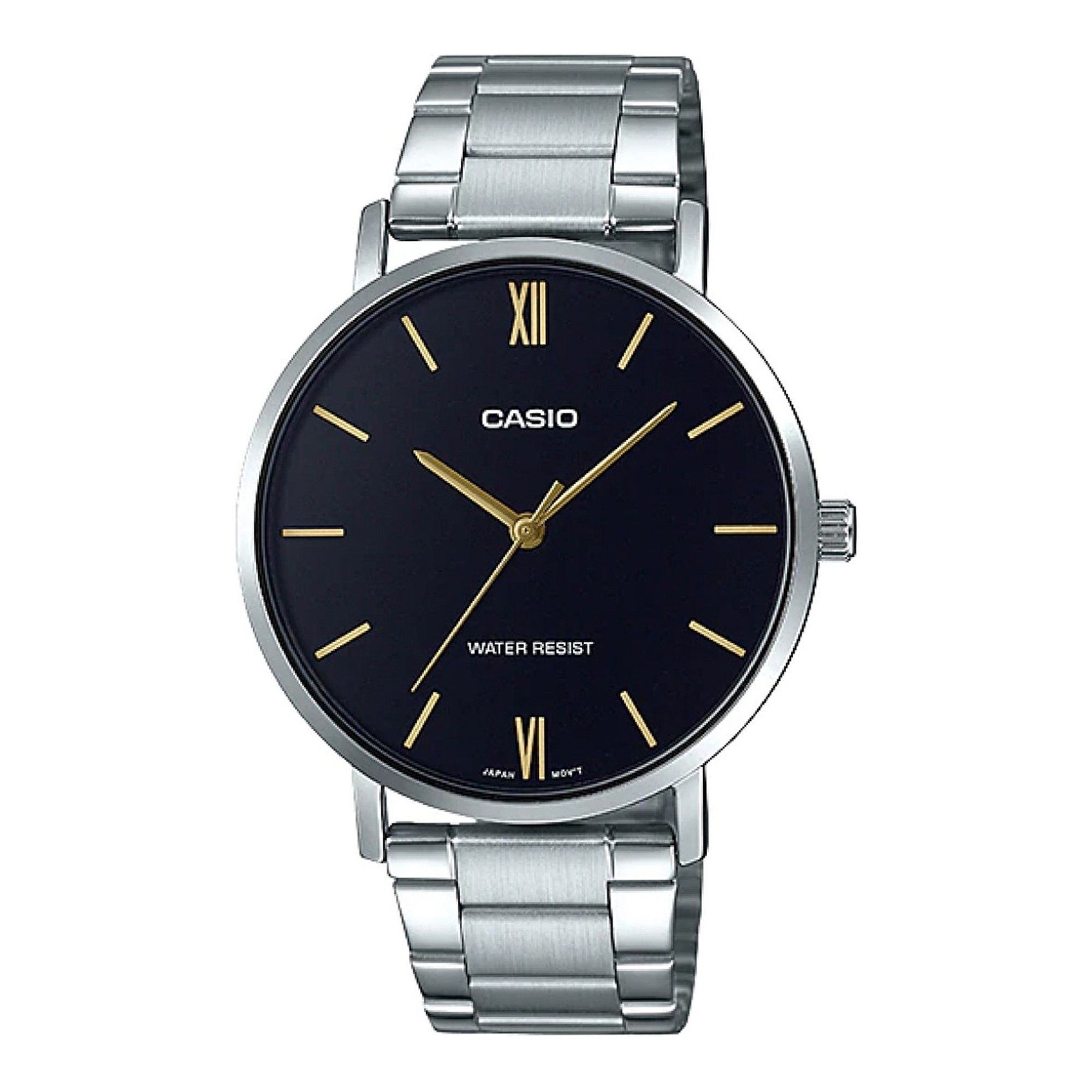 CASIO COLLECTION