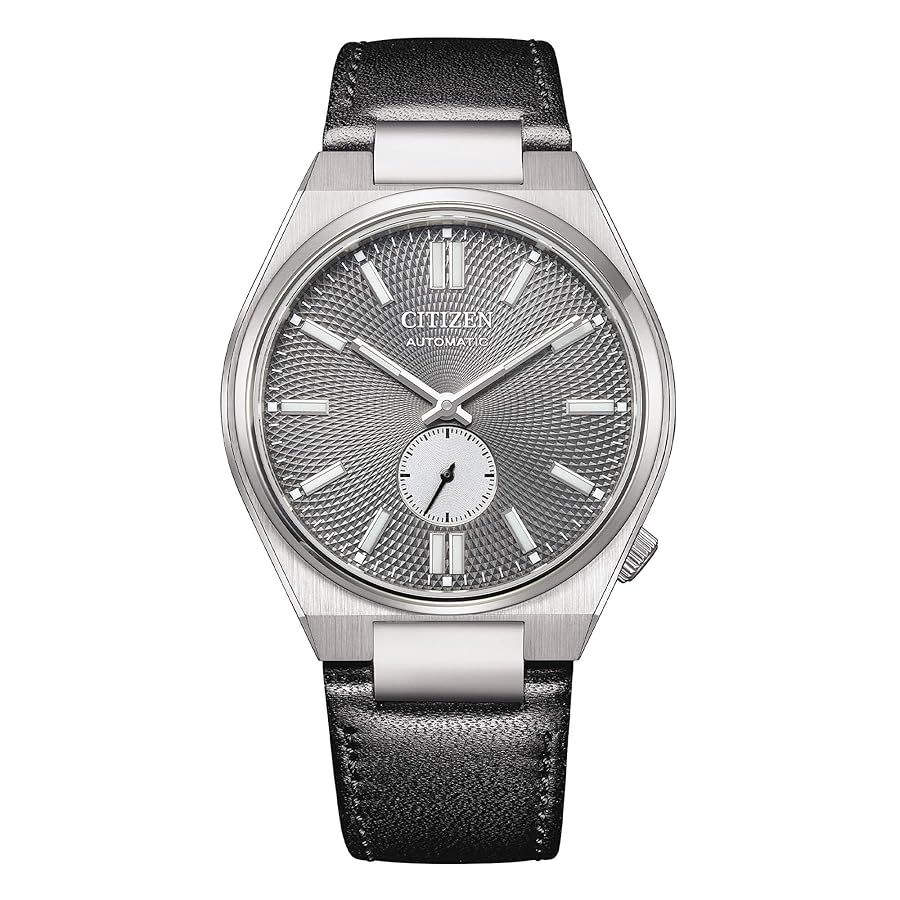 CITIZEN Mod. TSUYOSA PETIT SECOND