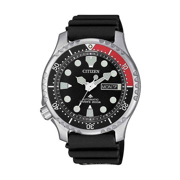 CITIZEN MOD. DIVER'S AUTOMATIC  200 MT