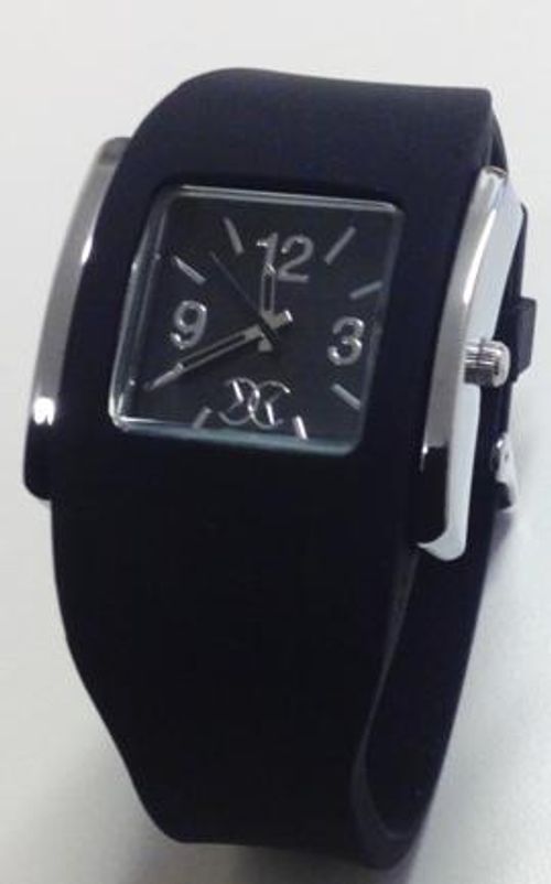 OVERCLOCKS Mod. GENT RIDER LARGE BLACK ***SPECIAL PRICE***