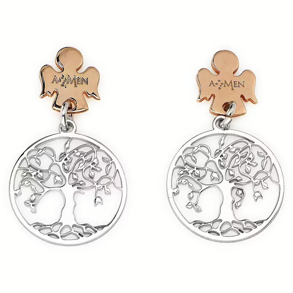 AMEN  JEWELRY Mod. ORALABR