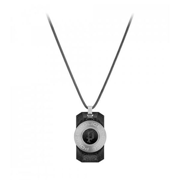 POLICE JEWELS JEWELRY Mod. PJ26567PSS01