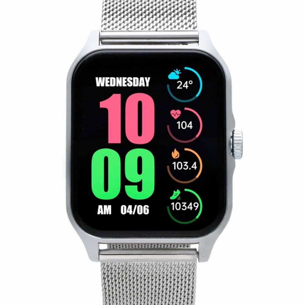 RADIANT SMARTWATCH WATCHES Mod. RAS10404DF