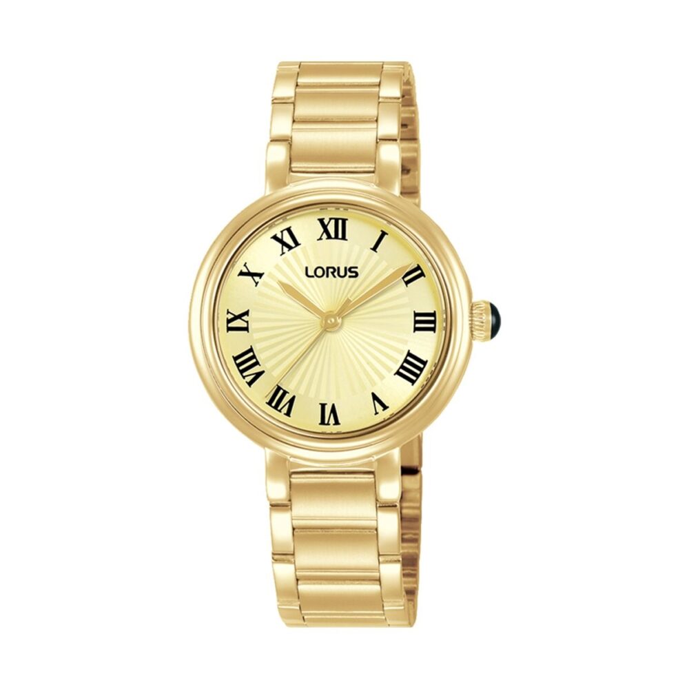 LORUS WATCHES Mod. RG210YX9
