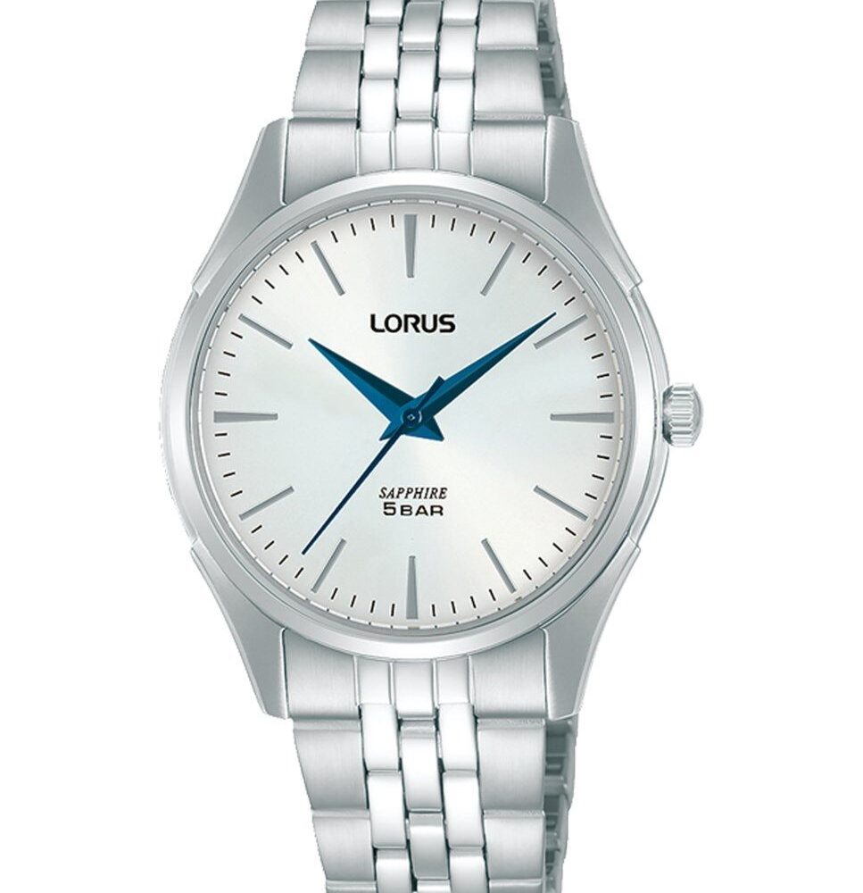 LORUS WATCHES Mod. RG281SX5