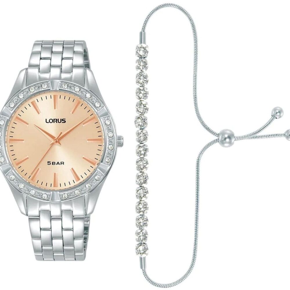 LORUS WATCHES Mod. RG291XX9