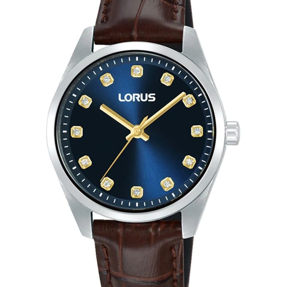 LORUS WATCHES Mod. RG329XX9