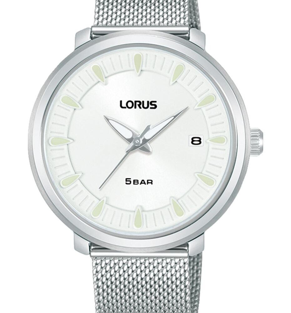 LORUS WATCHES Mod. RG811DX9