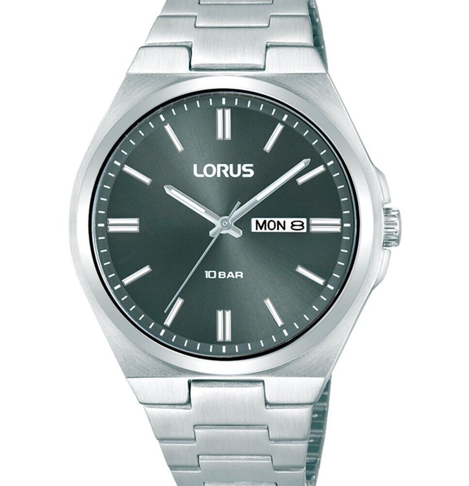 LORUS WATCHES Mod. RH393AX9S