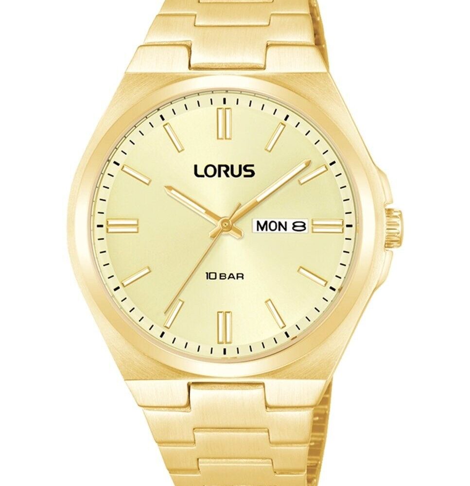 LORUS WATCHES Mod. RH400AX9S
