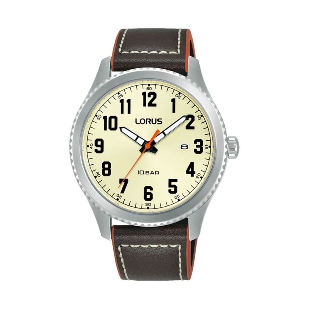LORUS WATCHES Mod. RH987RX9