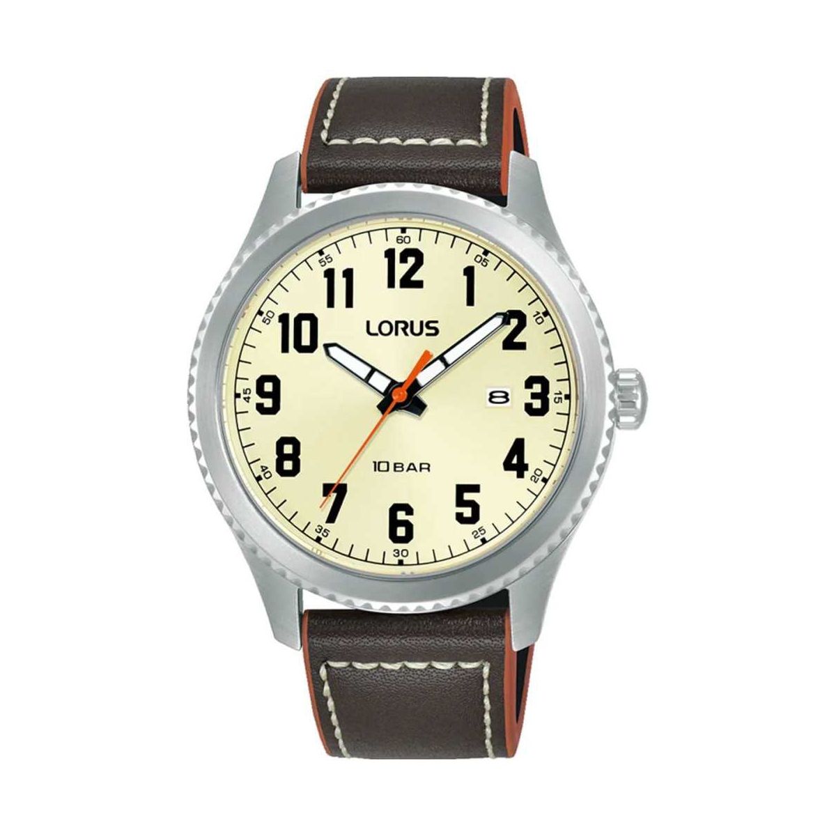 LORUS WATCHES Mod. RH987RX9