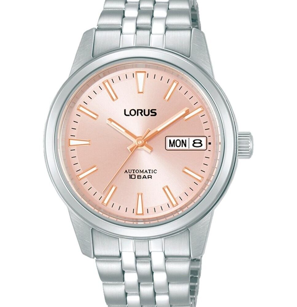 LORUS WATCHES Mod. RL403CX9S