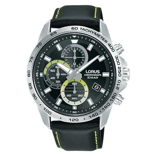 LORUS WATCHES Mod. RM359JX9