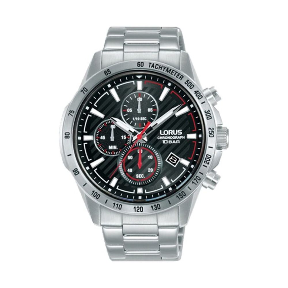 LORUS WATCHES Mod. RM391JX9