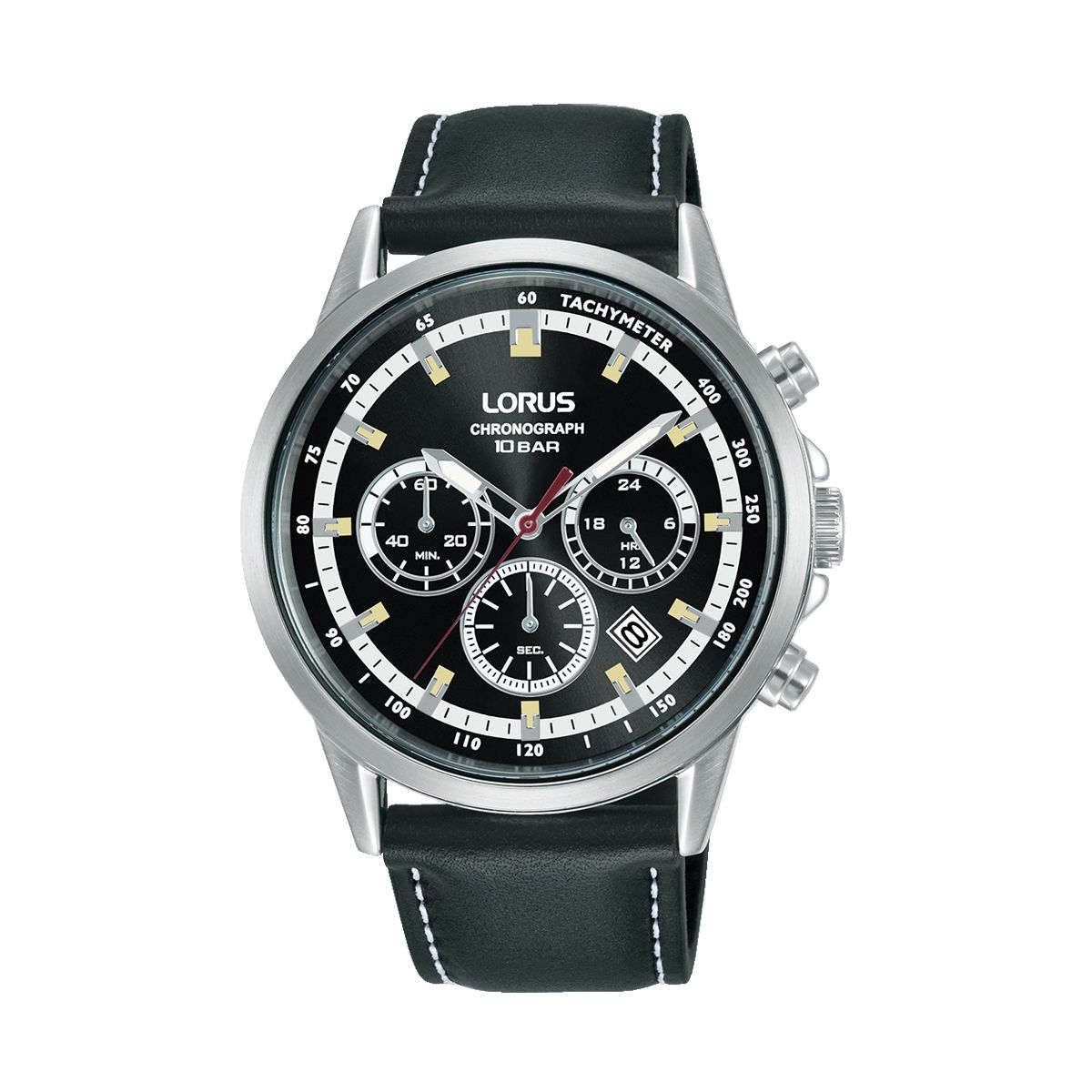 LORUS WATCHES Mod. RT301LX9