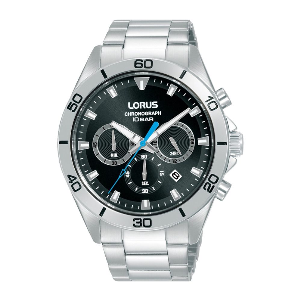 LORUS WATCHES Mod. RT335KX9