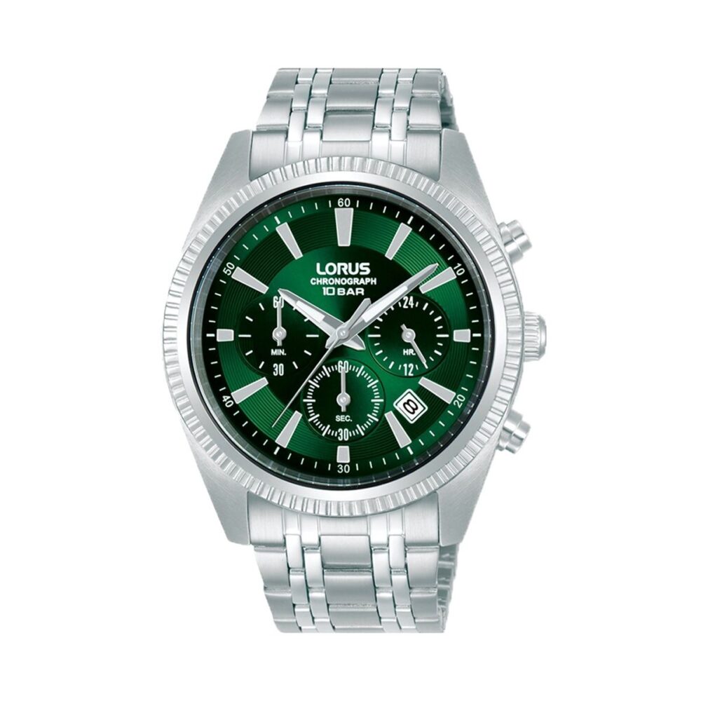 LORUS WATCHES Mod. RT397KX9